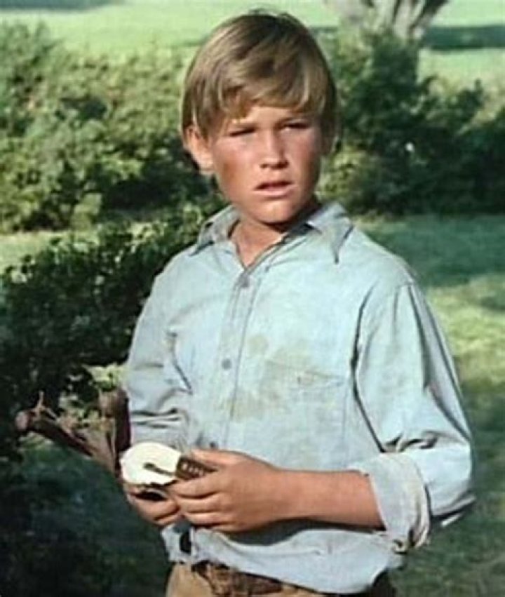 30 Photos of Kurt Russell When He Was Young