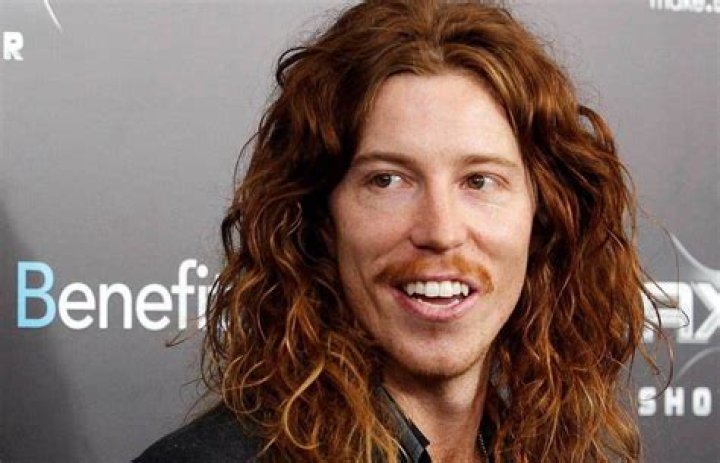 30 Seconds With Shaun White The New York Times