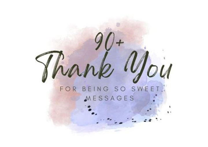 30 Sweet Thank You for Your Hospitality Messages Hospitality, Thanks