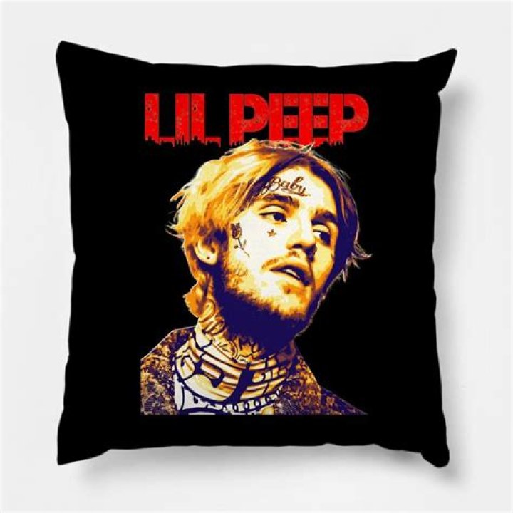 31+ 69 Rapper Peep lil dead rapper emo hop hip times york blended