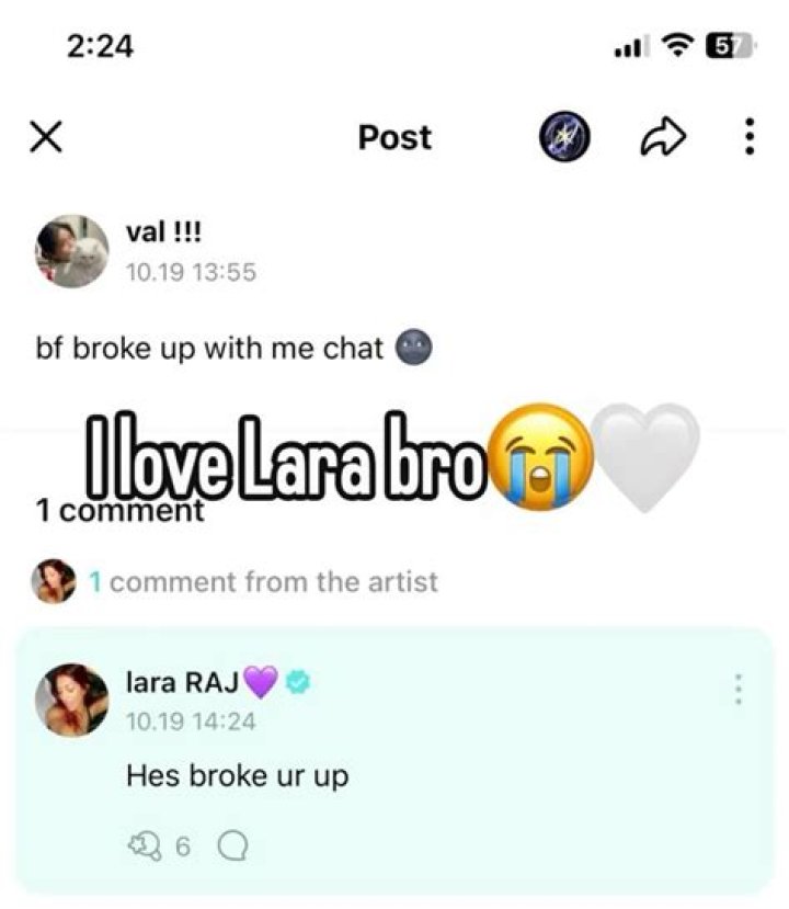312 Likes, 10 Comments Lara Santiago 🐝 (larasantiago_8) on Instagram