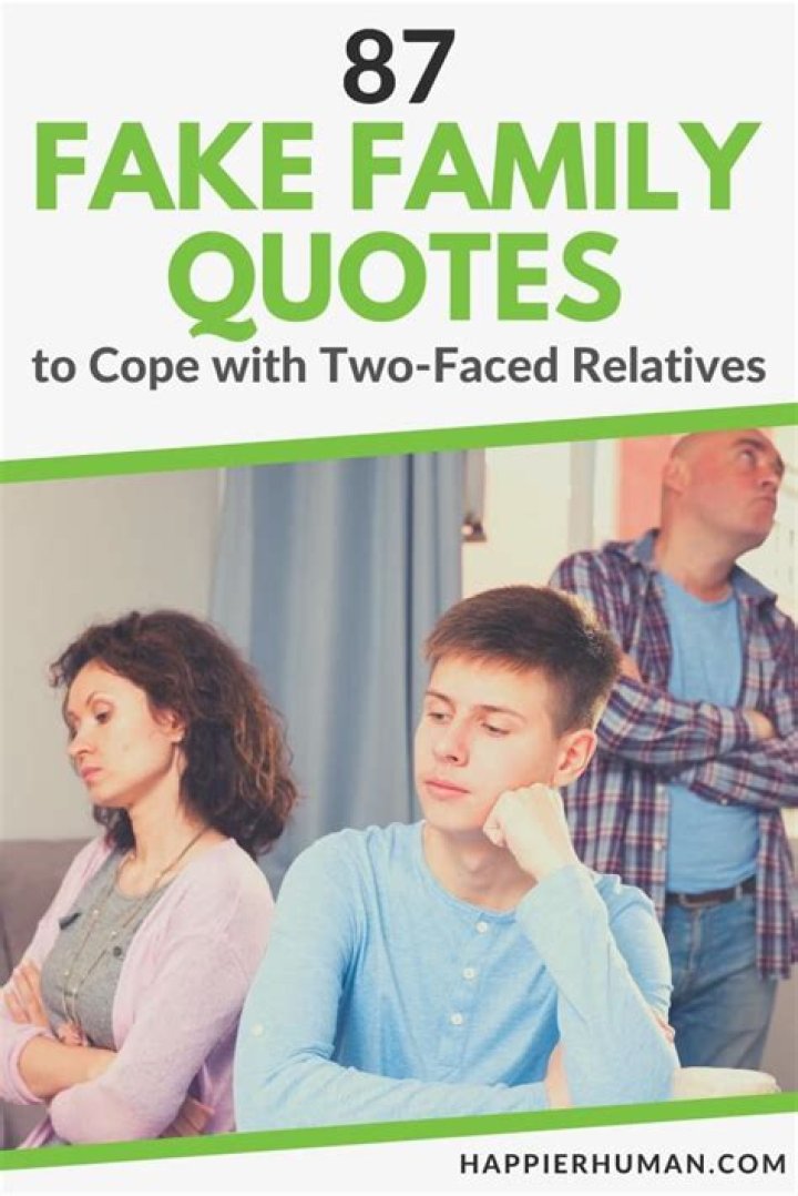 32 Fake Family Quotes About Betrayal of Friends Preet Kamal