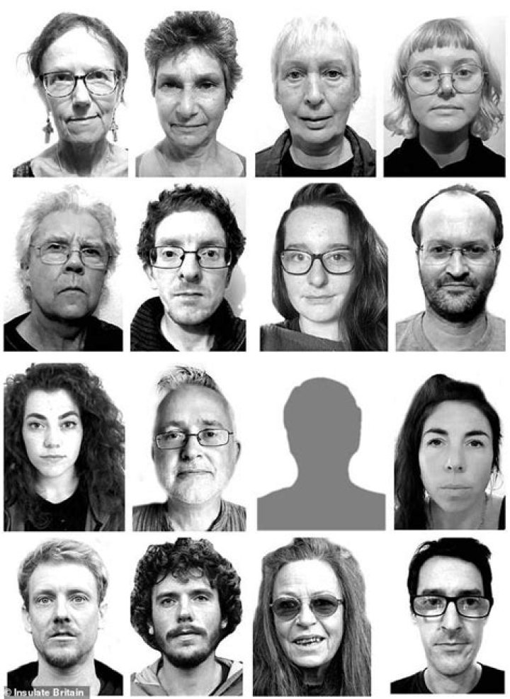 32 Insulate Britain activists facing two years in jail for injunction