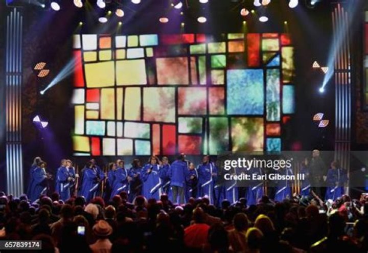 32nd Annual Stellar Gospel Music Awards Recap!