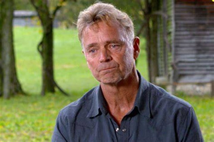 33 Facts About John Schneider