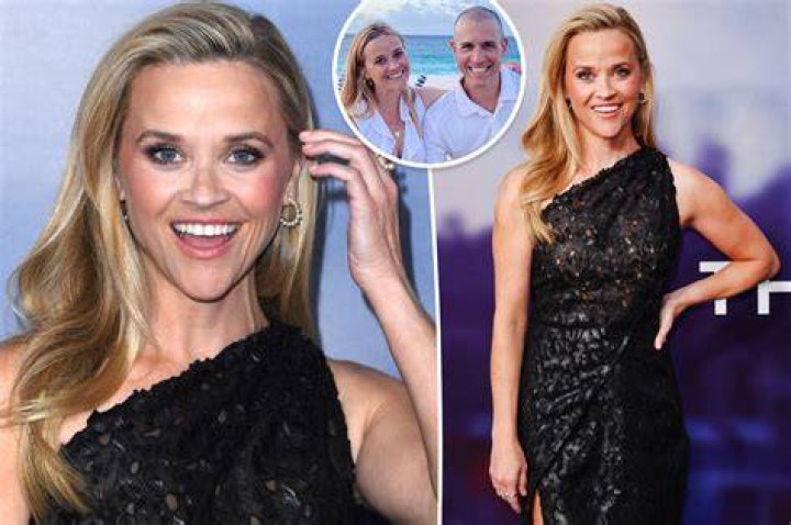 34 Photos of Reese Witherspoon and Ava Phillippe That Will Make You Do