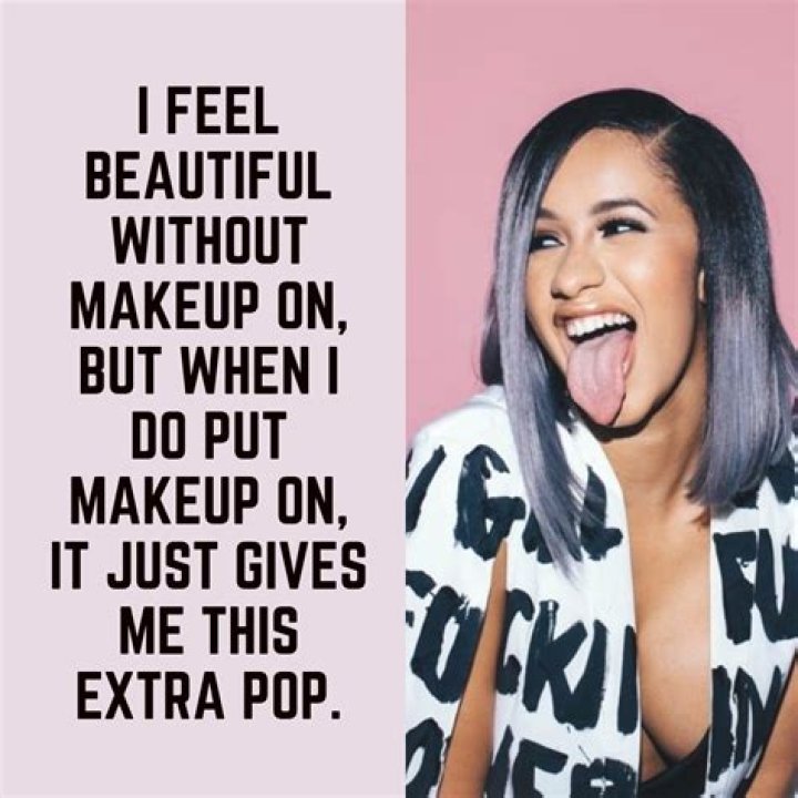 35 Best Cardi B Quotes Parade