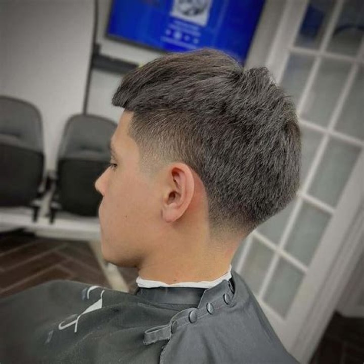 35 Best Edgar Cut for Men Top Hairstyles 2023 Fashionterest