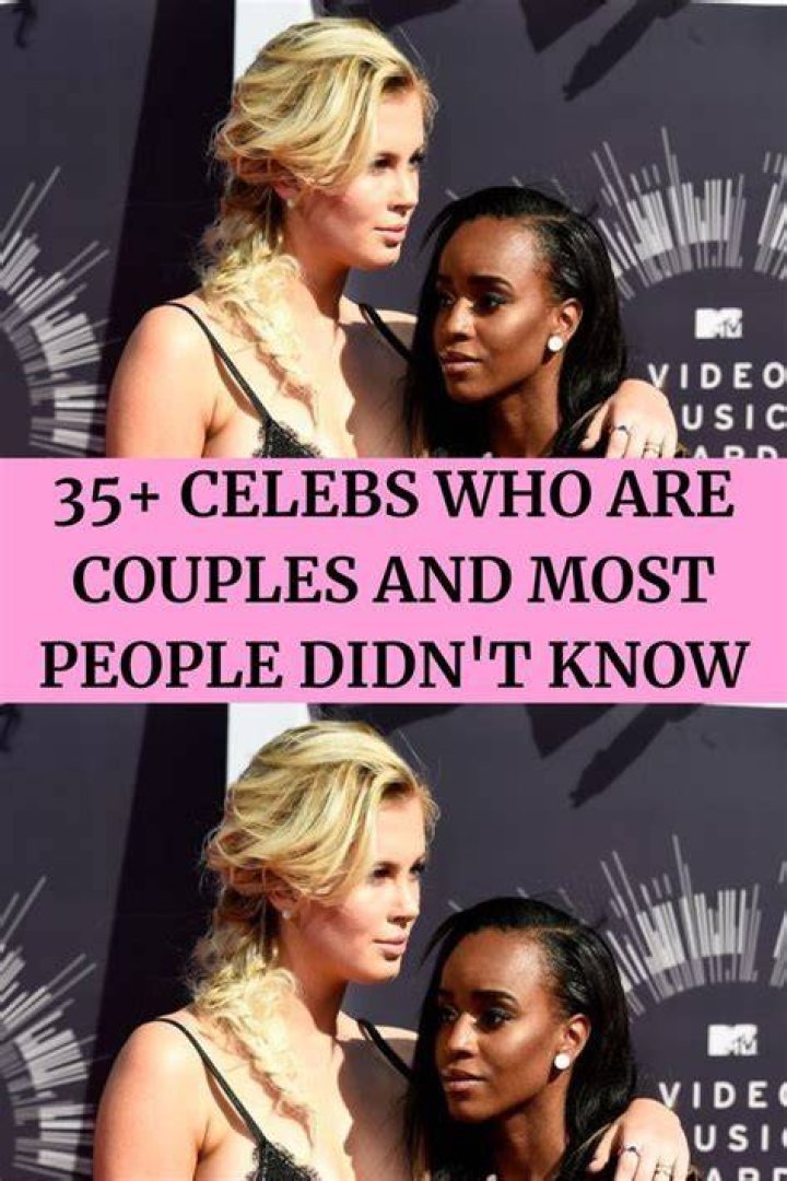 35 Celebs You Didn’t Know Were Bisexual LifeDaily