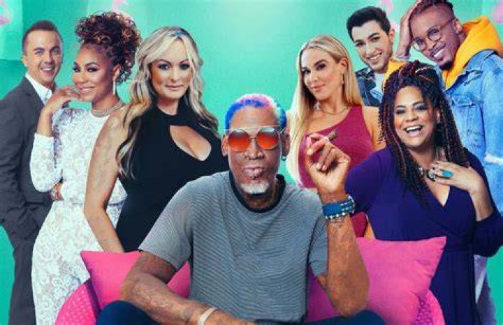 35+ VH1 Reality Stars and What They're Up to Now