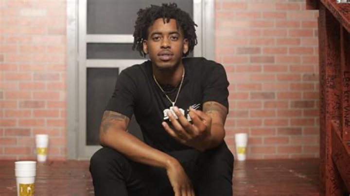 350Heem Talks Being First Rapper From Lakeland To Sign Major Label