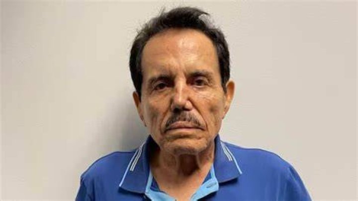 ชีวิตในเงามืดของ El Mayo ราชายาเสพติดผู้อยู่เหนือ El Chapo เป้าหมาย