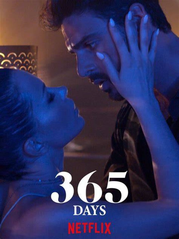 365 Days (2020) Backdrops — The Movie Database (TMDB)