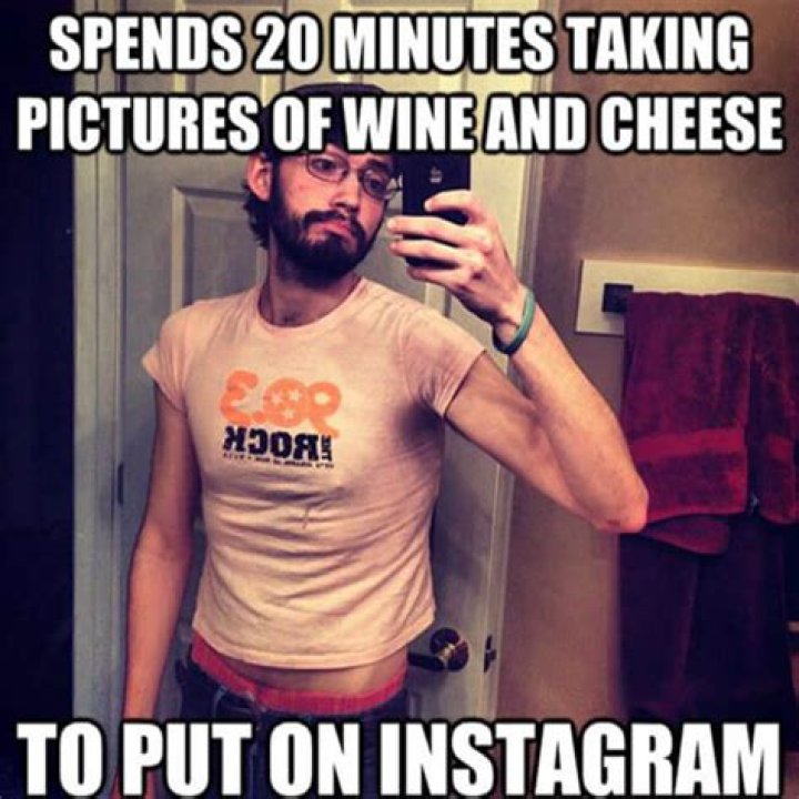 37 Funny Instagram Posts That Will Make You Love The Again