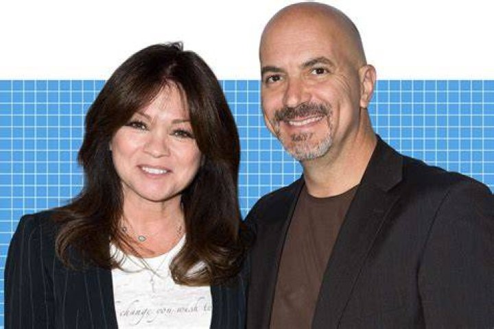 38 Facts About Tom Vitale