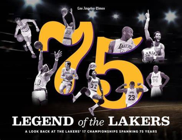 [閒聊] Magic Johnson祝他兒子生日快樂 看板 Lakers 批踢踢實業坊