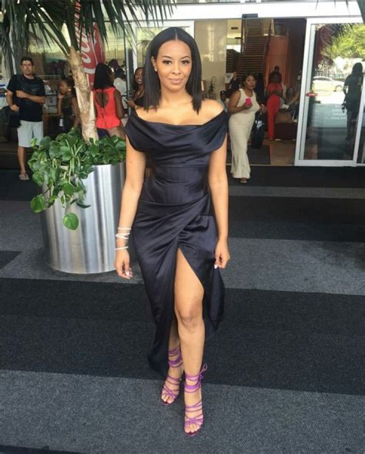 39 best Vanessa Simmons images on Pinterest Vanessa simmons, Angela
