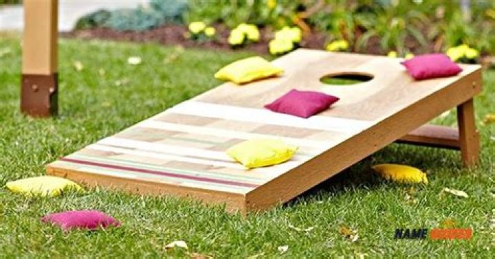 399+ Cornhole Team Names (2023) Name Guider