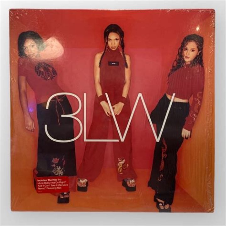 3LW's Kiely Williams Says She Slept With All Three Members Of B2K