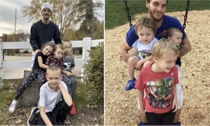 4 kids killed in Pennsylvania crash weren't restrained, authorities say