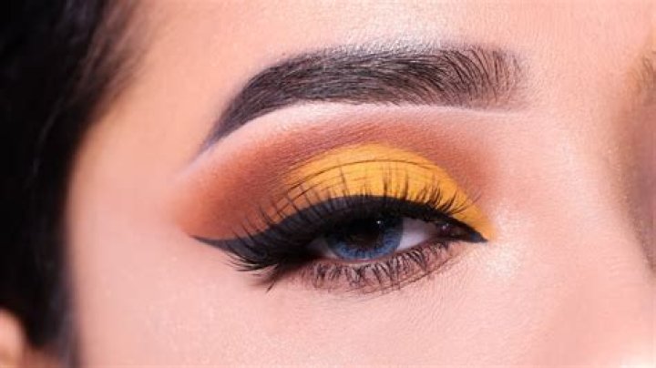 4 Yellow Eyeshadow Looks to Rock this Sunny Shade