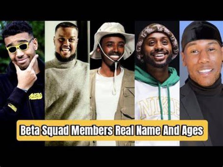 40 KingKennyTv (Beta Squad) Facts How Much Money Does KingKennyTv Make