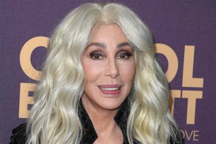 40 Pictures of Cher and Her Husband Gregg Allman During Their Short