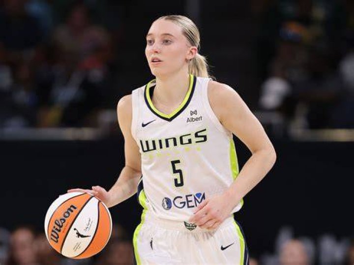 41 Facts about Paige Davis