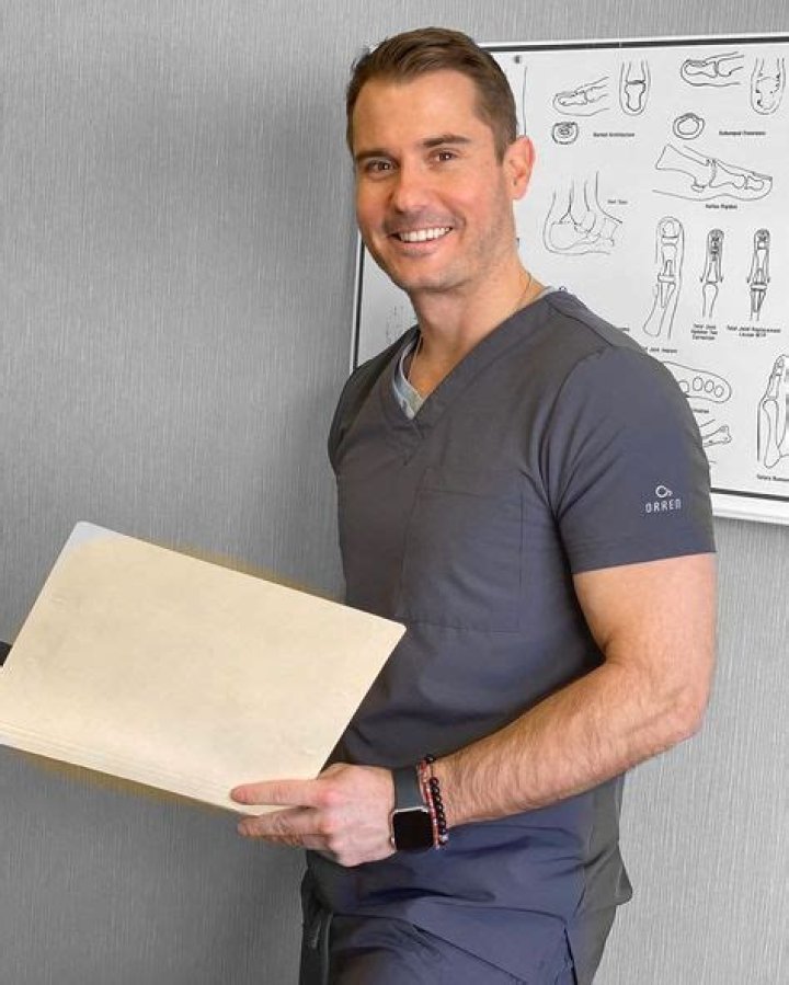 419 Likes, 59 Comments Dr. Bradley Schaeffer (doctor.bradley) on
