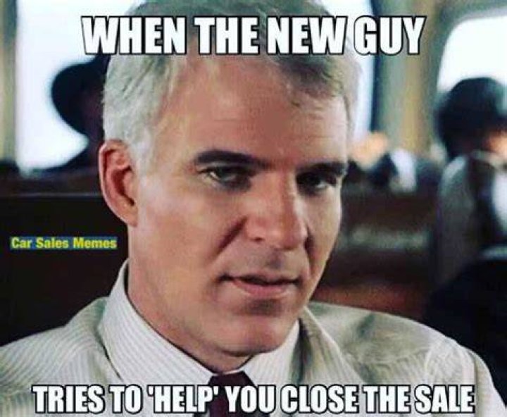 43 Funniest Car Salesman Meme Meme Central