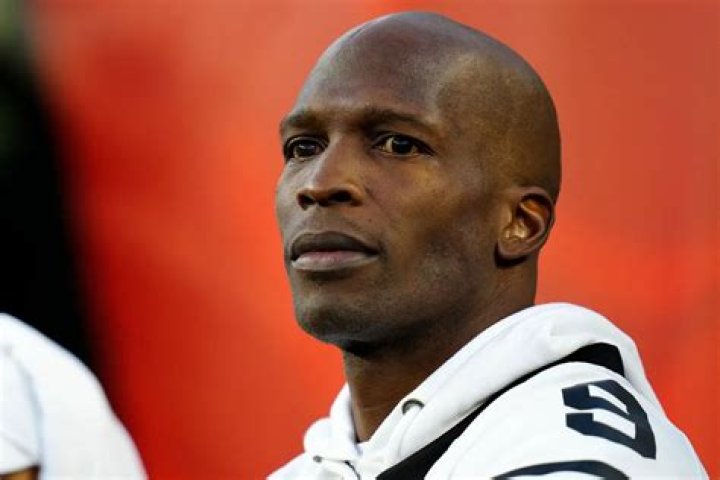 43YearOld Chad Johnson Eyes NFL Comeback With The Saints