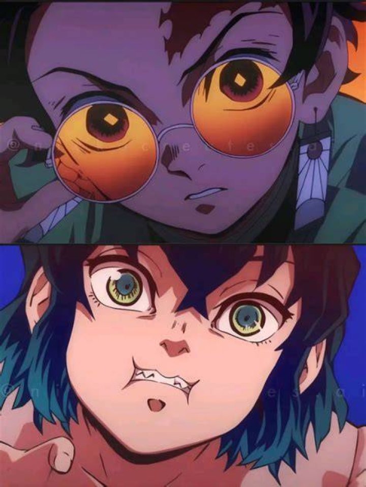 국밥 on Twitter Demon, Anime demon, Slayer