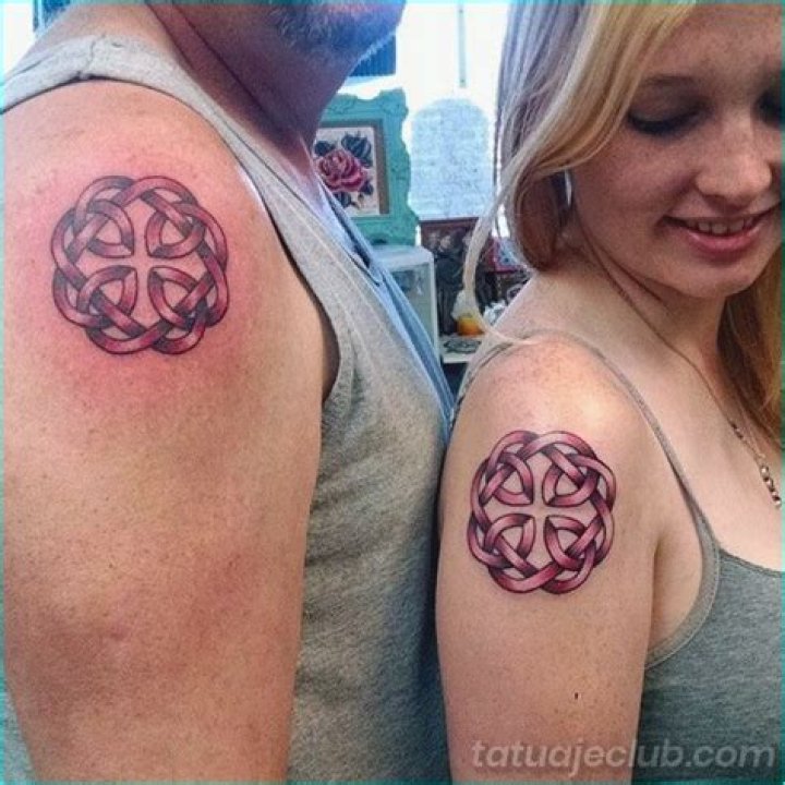 45 tatuajes adorables de padre e hija para vivir la conexi&oacute;n