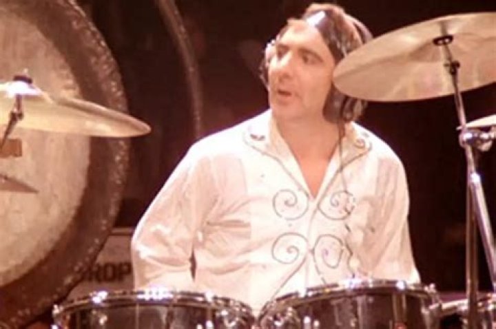 45 Years Ago Keith Moon Makes His Final Appearance With the Who