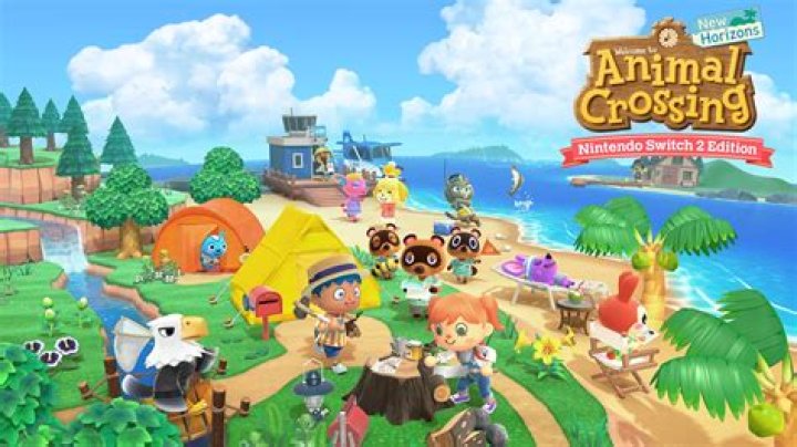 450 Best Catchy Animal Crossing Town Names