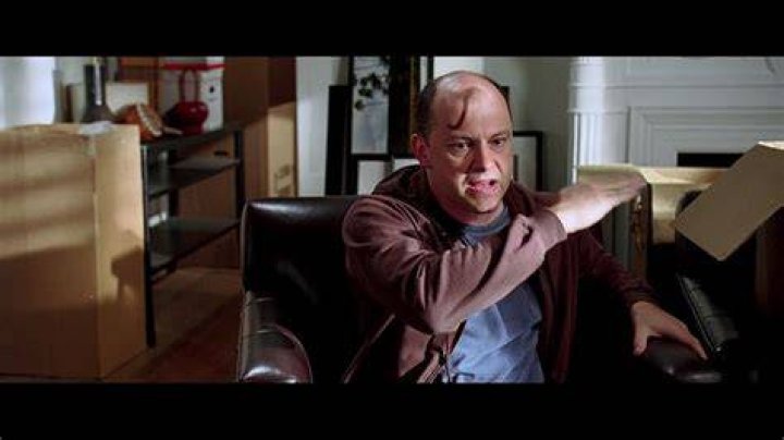 랍 코드리 (Rob Corddry Robert William Corddry) 영화배우, 코미디언
