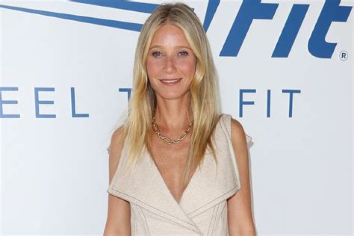 47 Facts About Paltrow