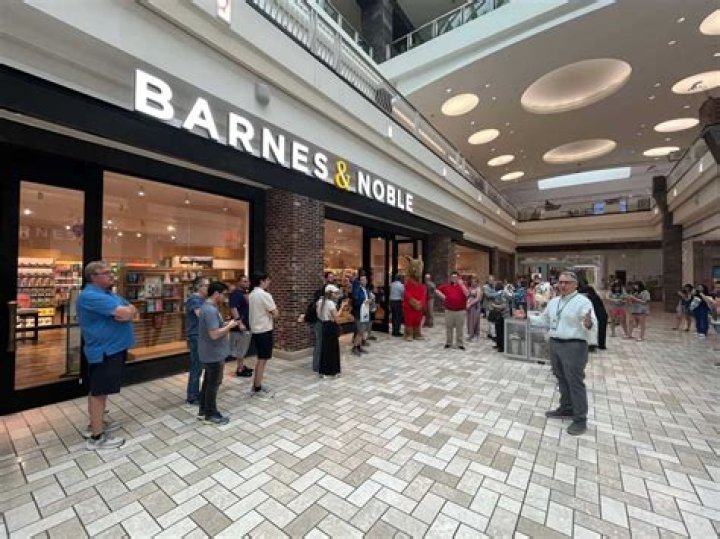 47 HQ Photos Barnes And Noble Bakersfield California Barnes & Noble