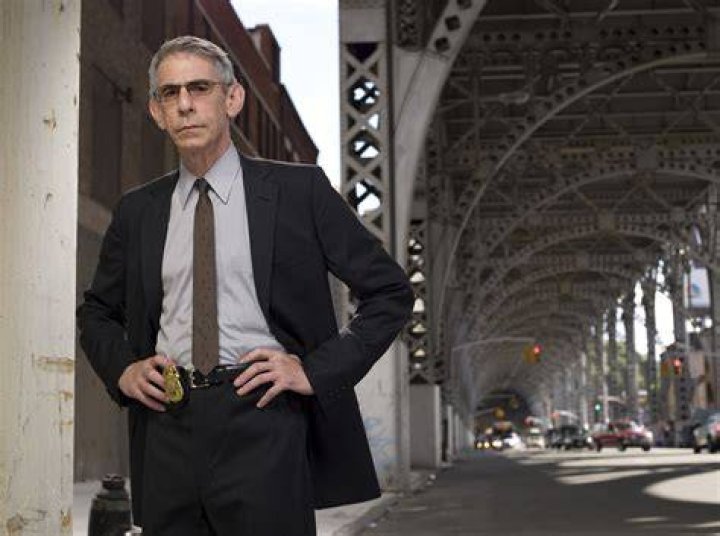 메인 게시판 Richard Belzer 19442023 R.I.P.