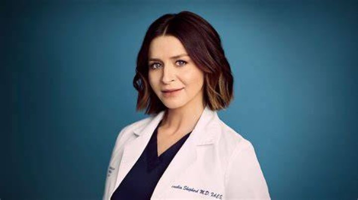 48 Facts about Caterina Scorsone