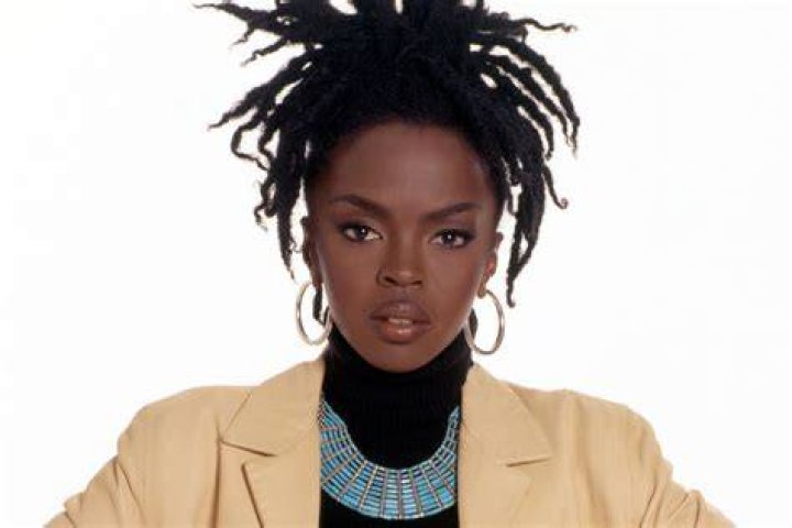 49 Facts About Lauryn Hill