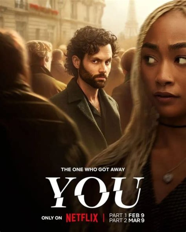 4&ordf; temporada de You veja hist&oacute;ria, elenco e o que esperar da s&eacute;rie
