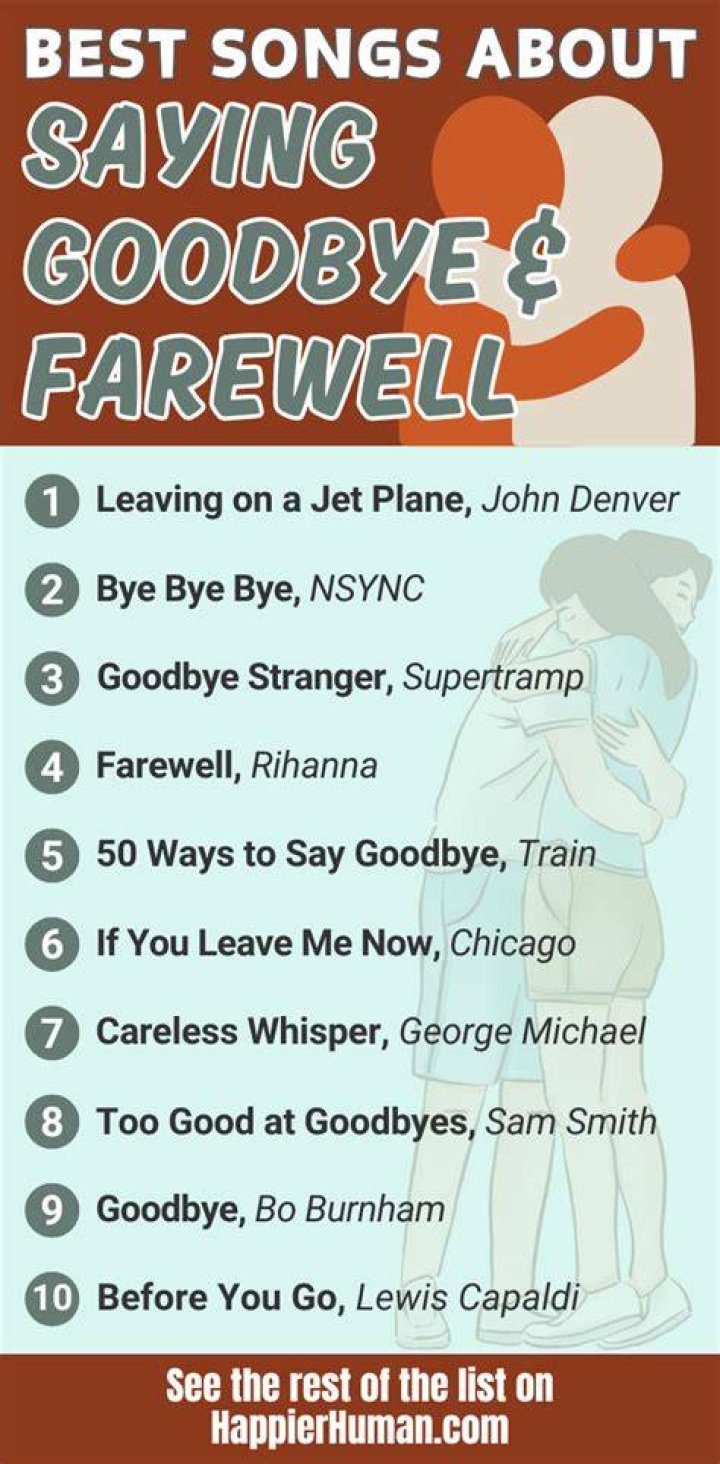 5 Best Songs About Missed Opportunities