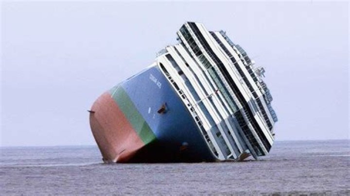 5 Cruise Ship Accidents That Cost Millions YouTube