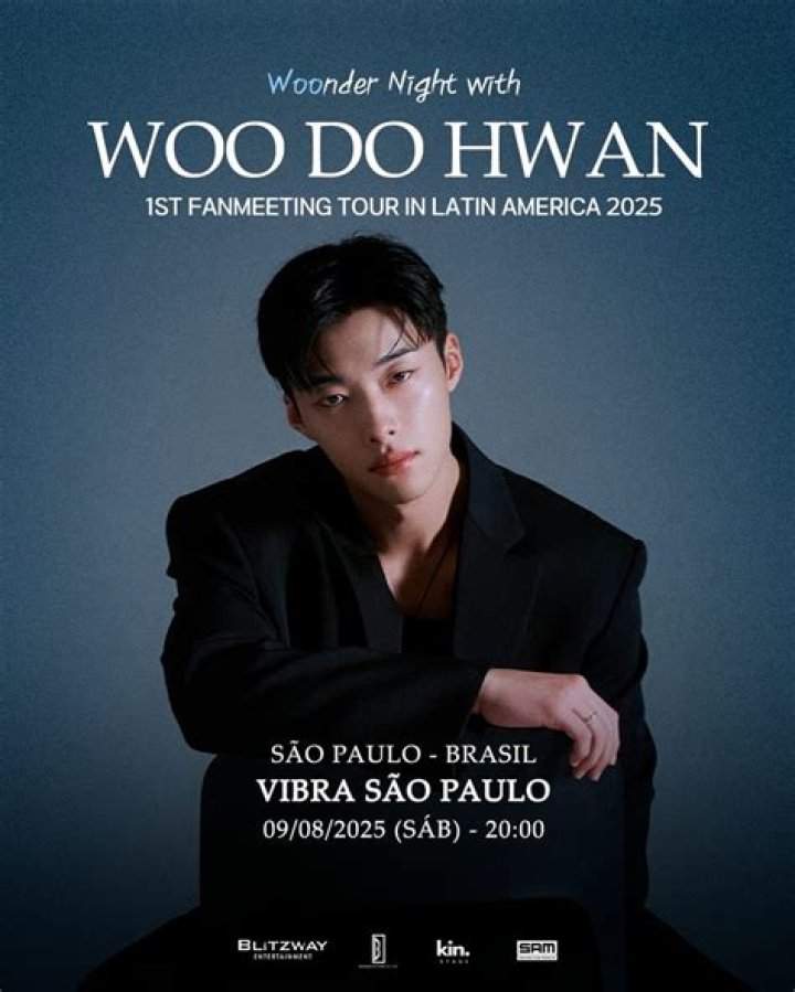 5 Dramas donde Woo Do Hwan brill&oacute; por su actuaci&oacute;n y que no son The King