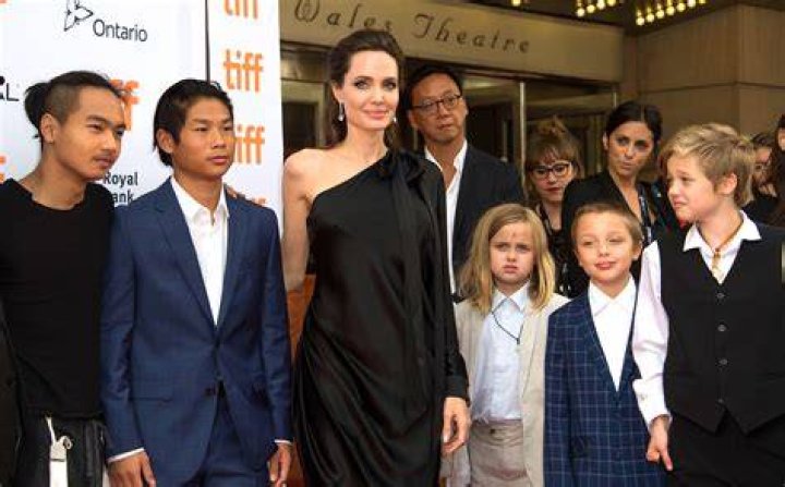 5 Famous Families of Actors Trivia Genius
