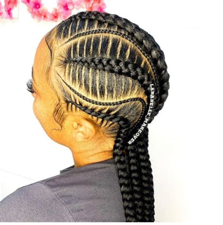 5 FeedIn Braids &bull; Houston Braider to book an appointment email