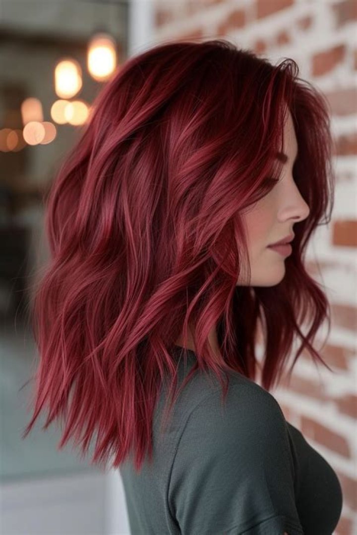 5 hair colours that will headline 2023, from tiger blonde to cinnamon