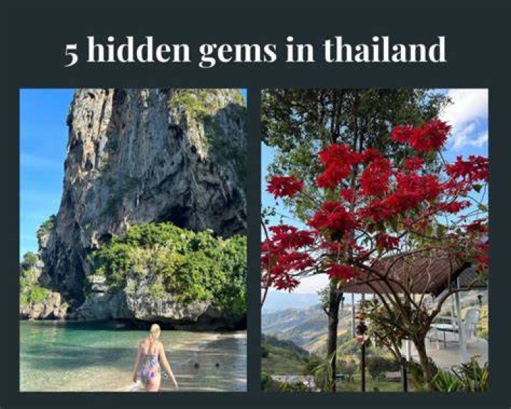 5 Hidden Gems For Success