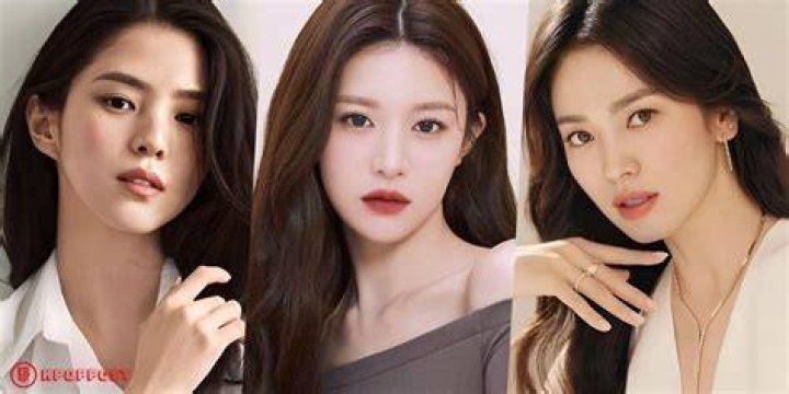 5 Kdrama actresses who married ultrarich husbands from Jun Jihyun